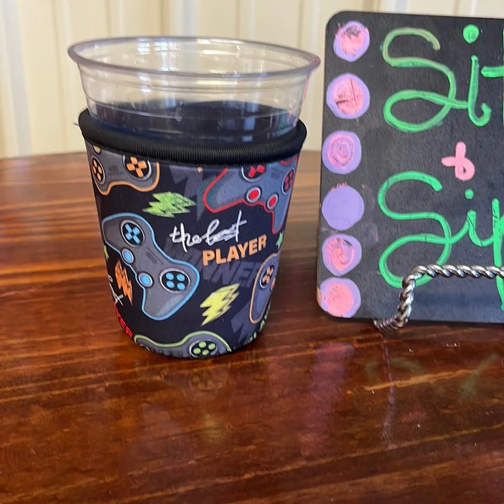 Kids koozie - Picture 1 of 2